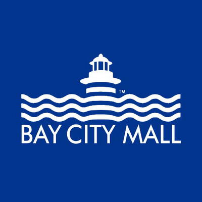 Bay City Mall (Bay City Town Center) - Logo 1